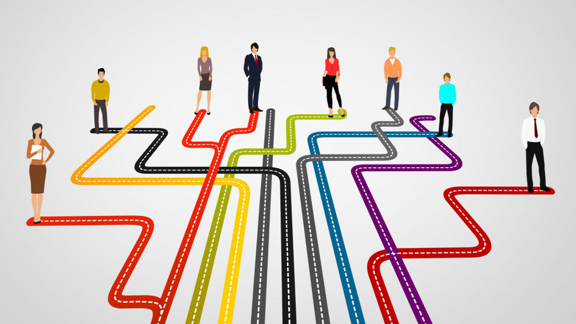 Mentorship session or professional guidance